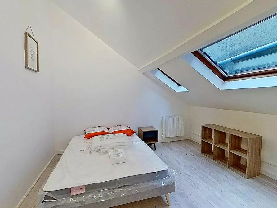 Immagine 5 di Camera in affitto  in Rue Aristide Briand a Le Havre