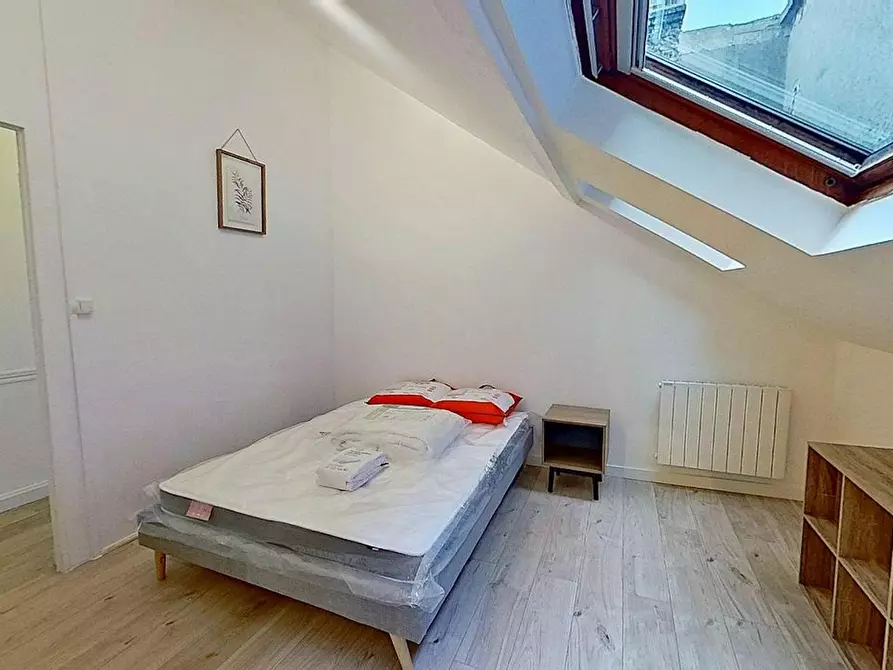 Immagine 4 di Camera in affitto  in Rue Aristide Briand a Le Havre