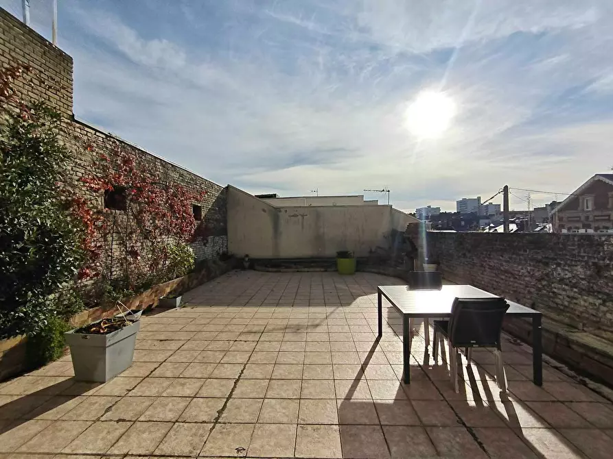 Immagine 3 di Camera in affitto  in Rue Aristide Briand a Le Havre