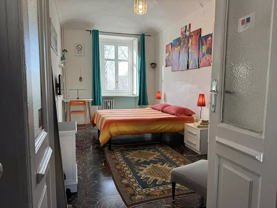 Immagine 2 di Camera in affitto  in Lungo Dora Napoli a Torino