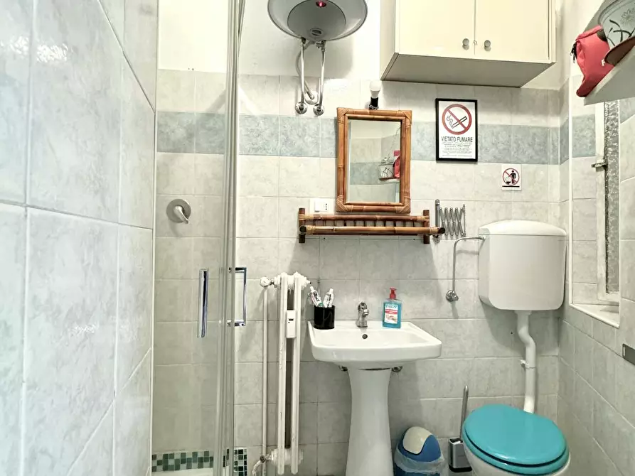 Immagine 10 di Camera in affitto  in Lungo Dora Napoli a Torino