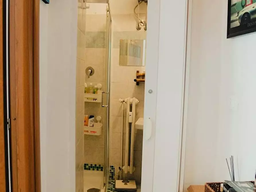 Immagine 9 di Camera in affitto  in Lungo Dora Napoli a Torino