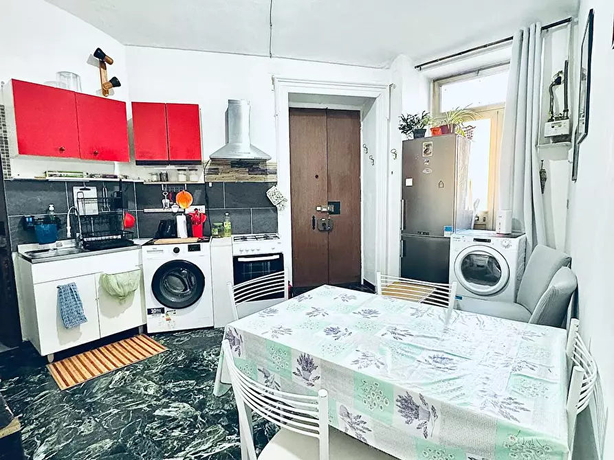 Immagine 8 di Camera in affitto  in Lungo Dora Napoli a Torino