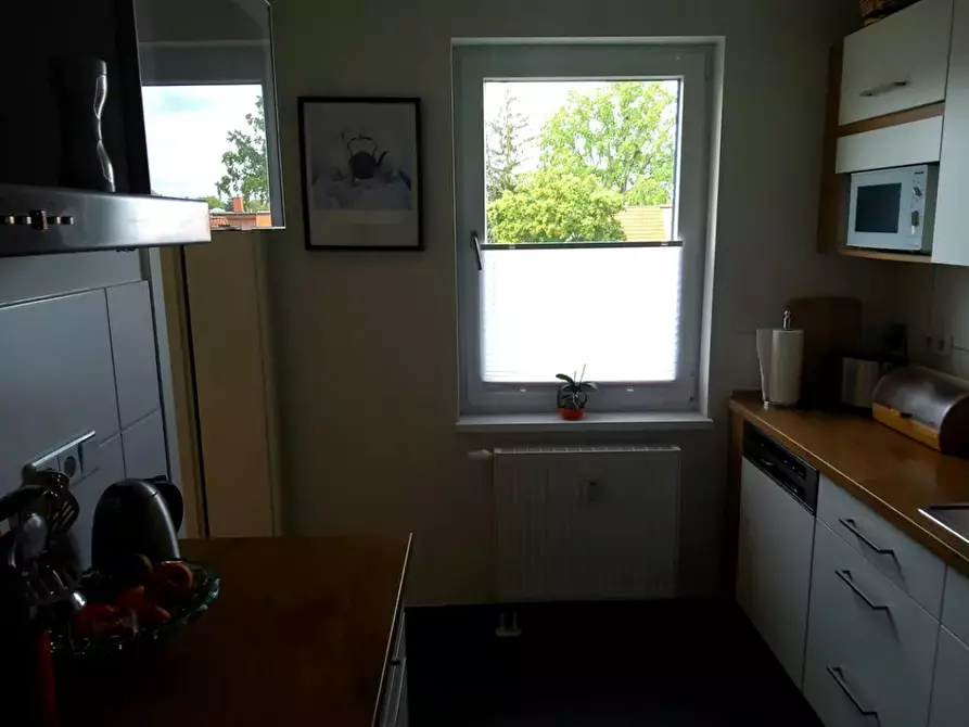 Immagine 9 di Appartamento in affitto  in Kolibriweg a Berlin