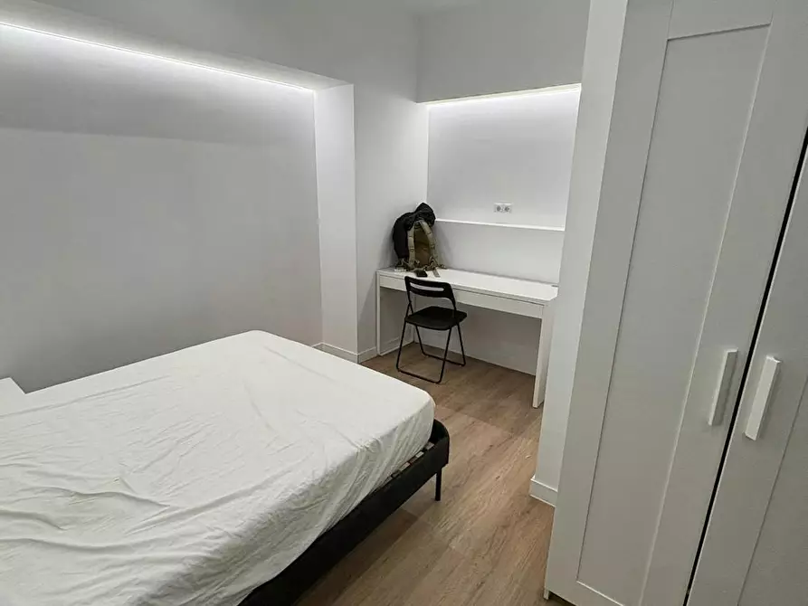 Immagine 4 di Appartamento in affitto  in Carrer de Sants a Barcelona