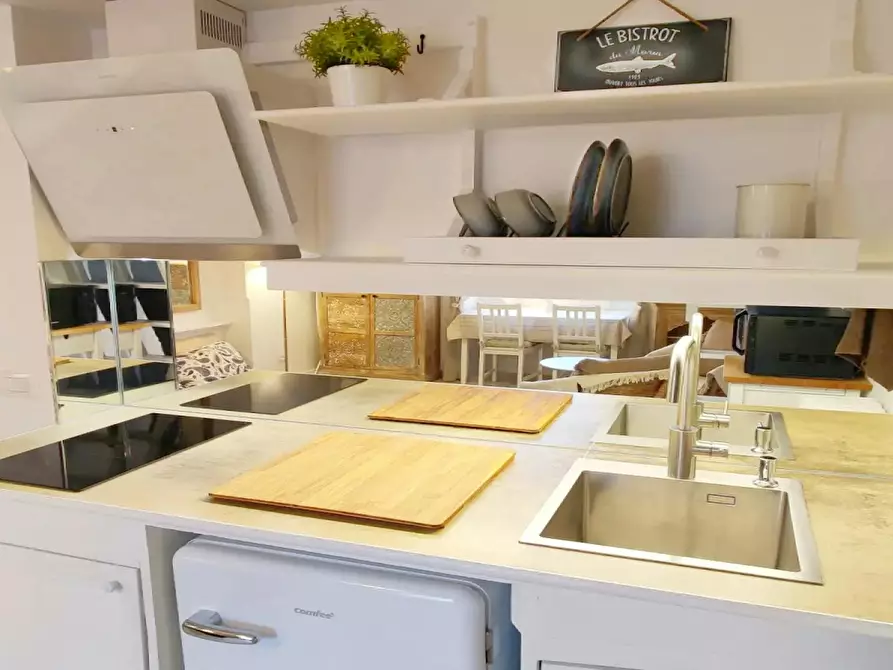 Immagine 5 di Appartamento in affitto  in Viale Molise a Milano