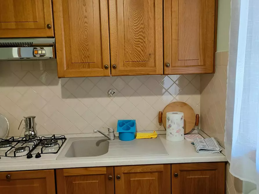 Immagine 5 di Appartamento in affitto  in Viale Divisione Acqui a Mantova