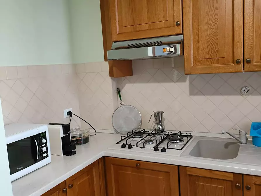 Immagine 7 di Appartamento in affitto  in Viale Divisione Acqui a Mantova