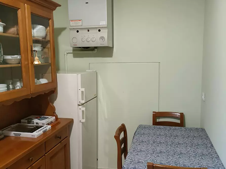 Immagine 8 di Appartamento in affitto  in Viale Divisione Acqui a Mantova