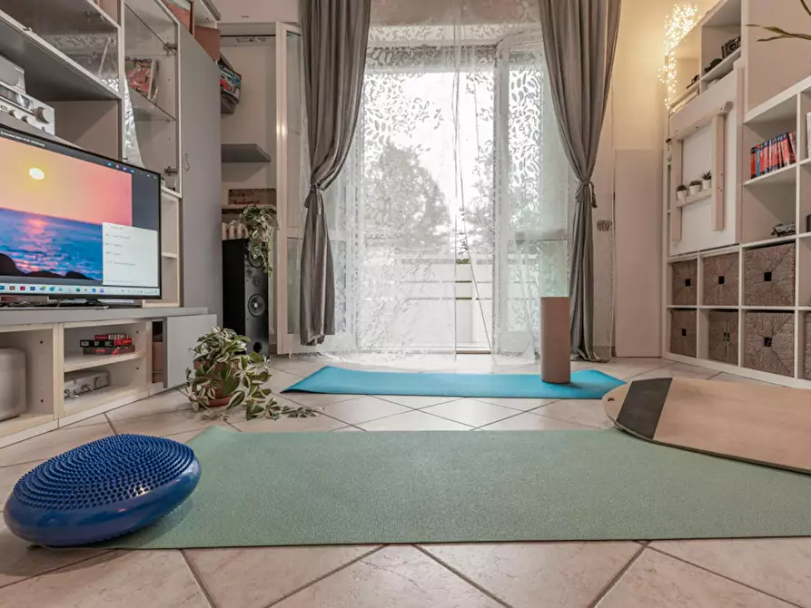 Immagine 2 di Appartamento in affitto  in Viale Fulcieri Paulucci di Calboli a Forli'