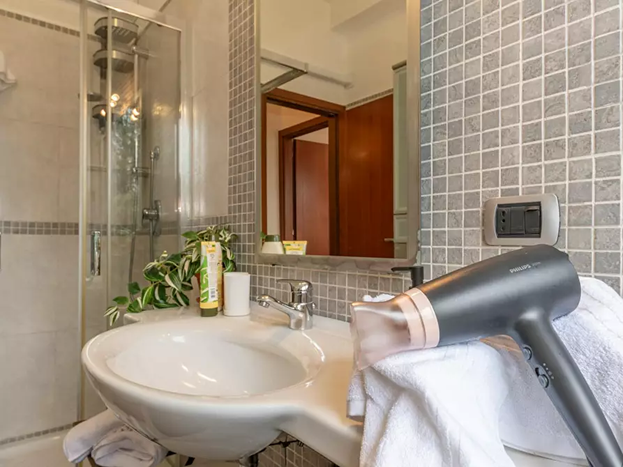 Immagine 7 di Appartamento in affitto  in Viale Fulcieri Paulucci di Calboli a Forli'