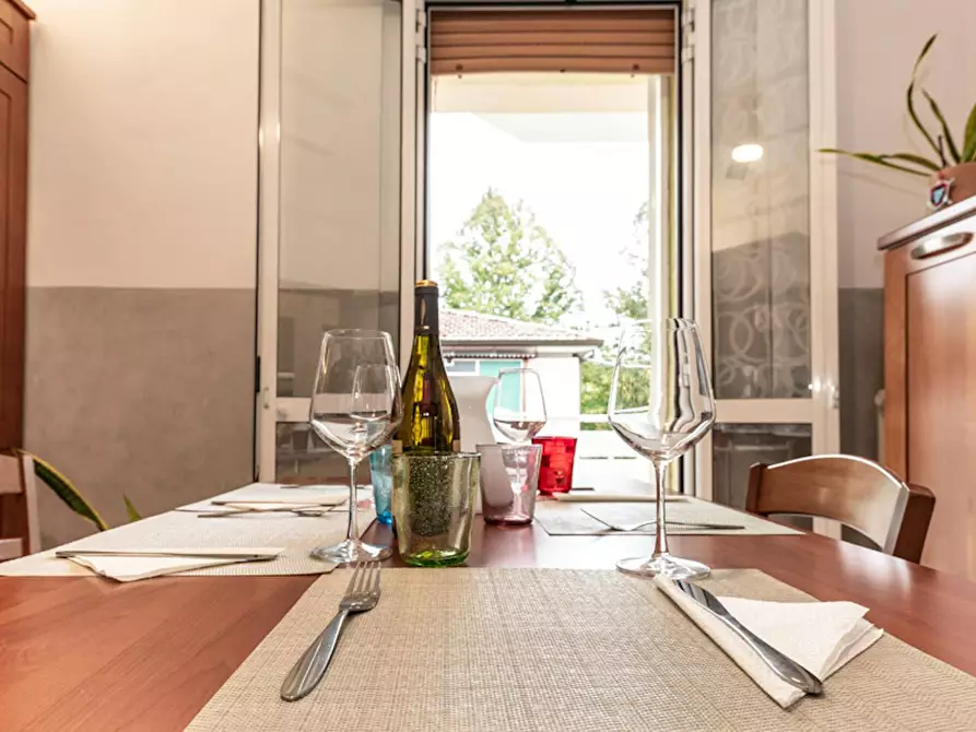 Immagine 10 di Appartamento in affitto  in Viale Fulcieri Paulucci di Calboli a Forli'