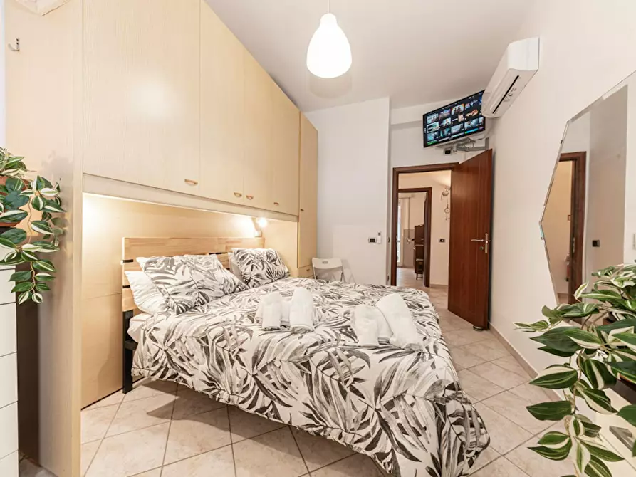 Immagine 5 di Appartamento in affitto  in Viale Fulcieri Paulucci di Calboli a Forli'