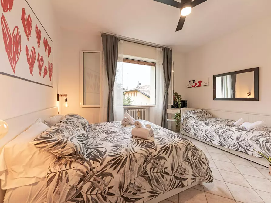 Immagine 3 di Appartamento in affitto  in Viale Fulcieri Paulucci di Calboli a Forli'