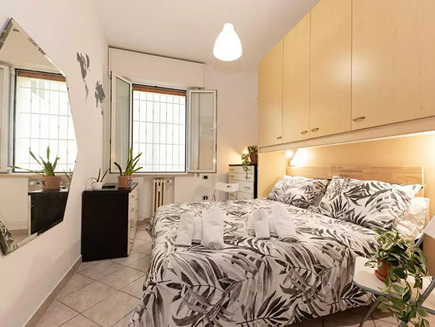 Immagine 6 di Appartamento in affitto  in Viale Fulcieri Paulucci di Calboli a Forli'