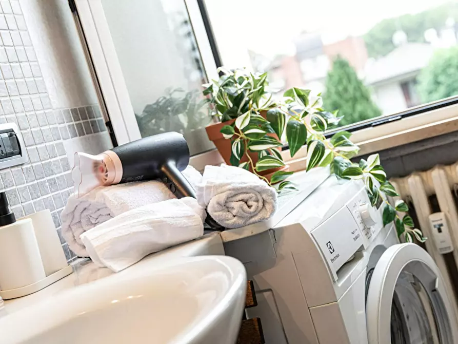 Immagine 8 di Appartamento in affitto  in Viale Fulcieri Paulucci di Calboli a Forli'