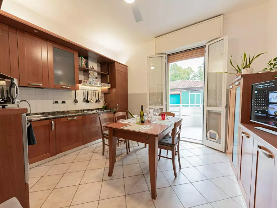 Immagine 9 di Appartamento in affitto  in Viale Fulcieri Paulucci di Calboli a Forli'