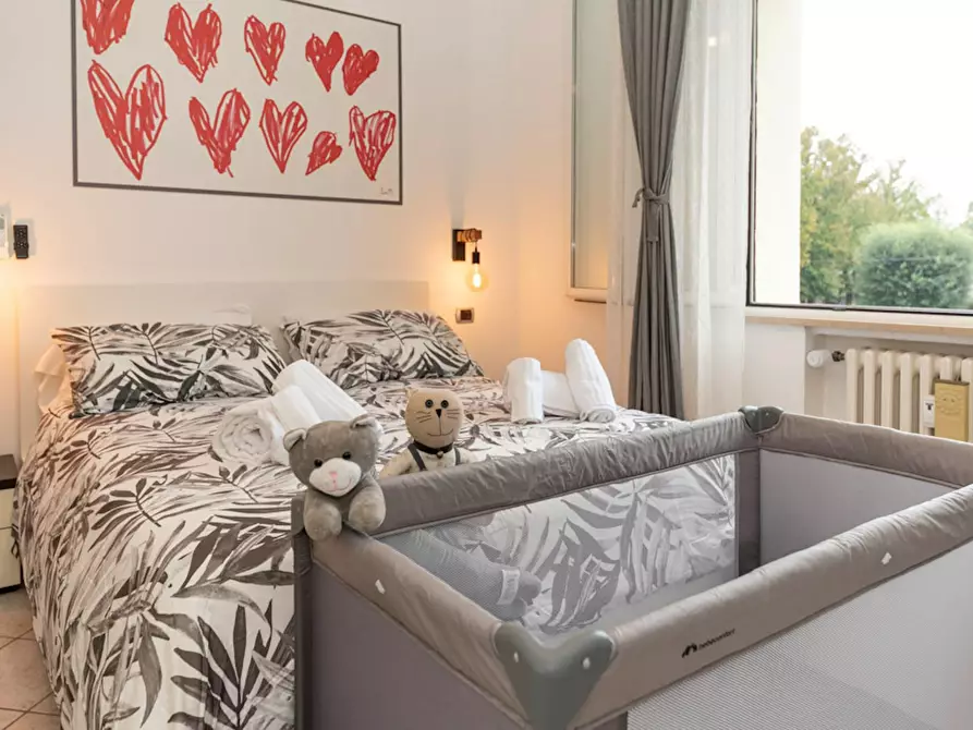 Immagine 4 di Appartamento in affitto  in Viale Fulcieri Paulucci di Calboli a Forli'