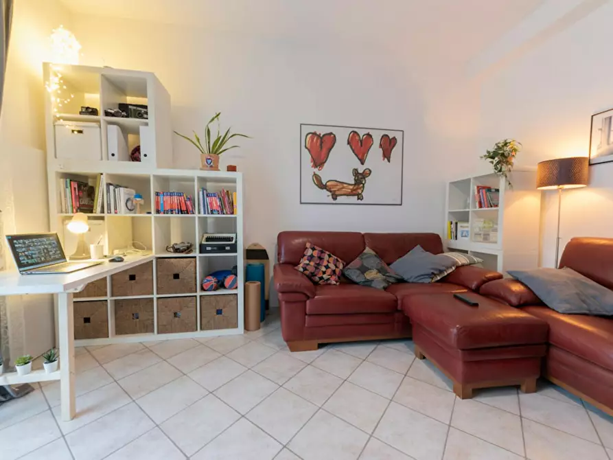 Immagine 1 di Appartamento in affitto  in Viale Fulcieri Paulucci di Calboli a Forli'