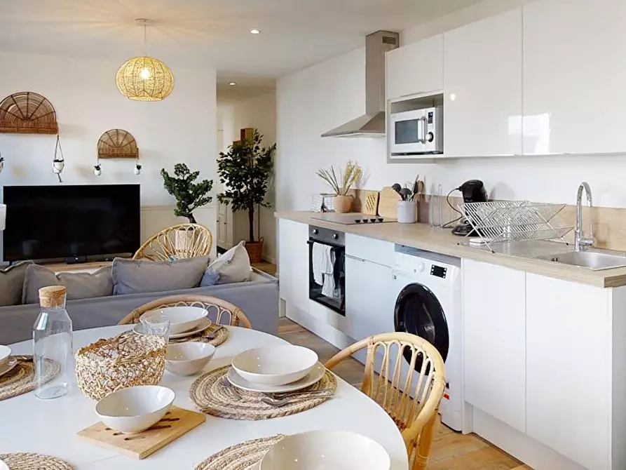 Immagine 2 di Camera in affitto  in Rue Louis Blanc a Rouen