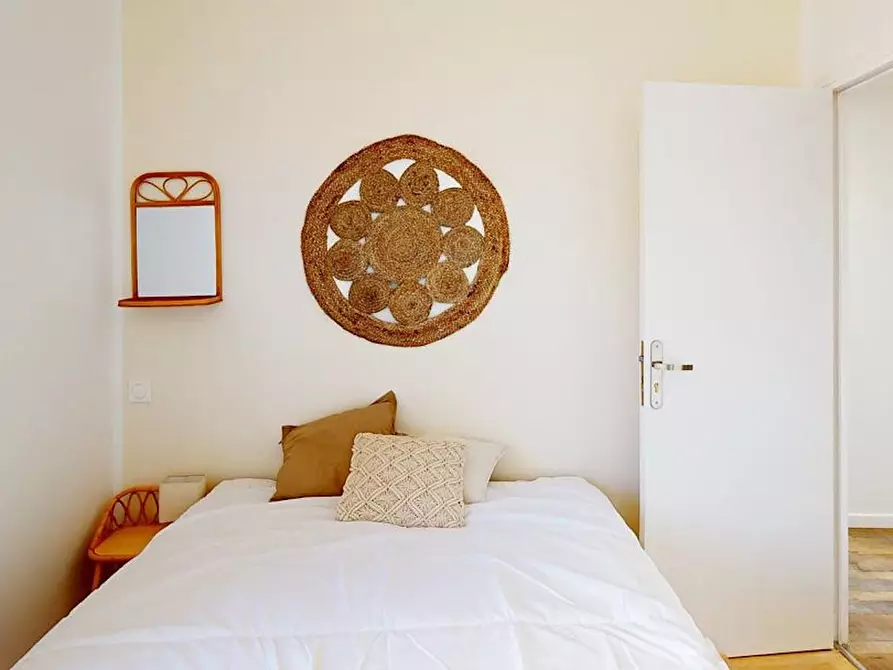 Immagine 3 di Camera in affitto  in Rue Louis Blanc a Rouen