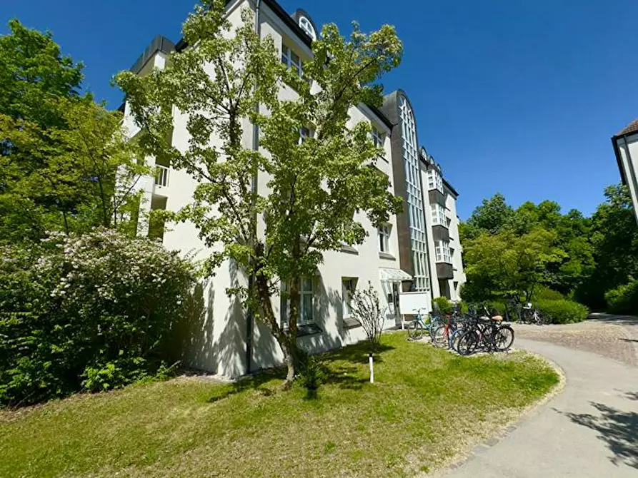 Immagine 10 di Appartamento in affitto  in Bavariastraße a München