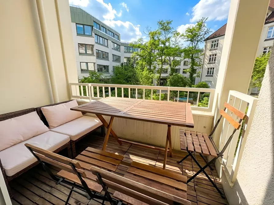 Immagine 7 di Appartamento in affitto  in Bavariastraße a München