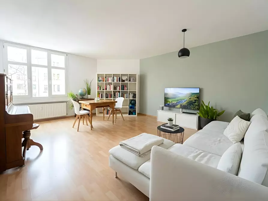 Immagine 1 di Appartamento in affitto  in Bavariastraße a München