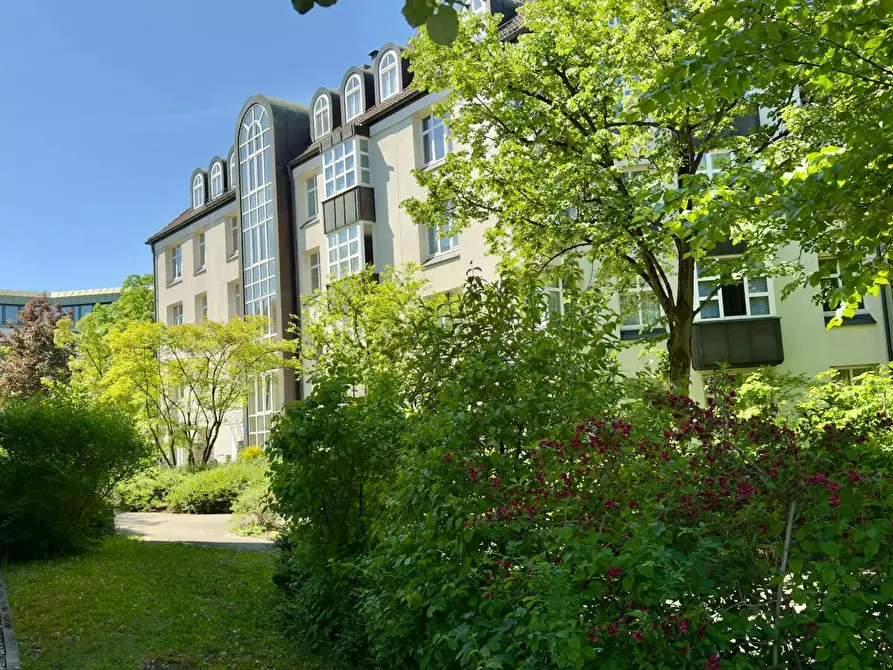 Immagine 8 di Appartamento in affitto  in Bavariastraße a München