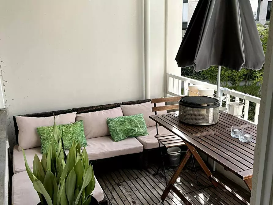 Immagine 7 di Appartamento in affitto  in Bavariastraße a München