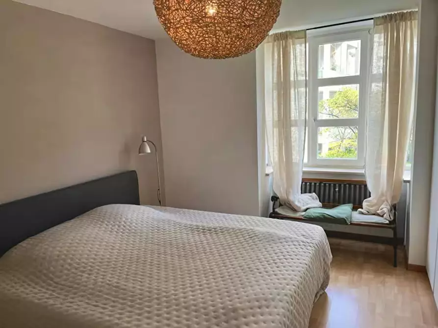 Immagine 4 di Appartamento in affitto  in Bavariastraße a München
