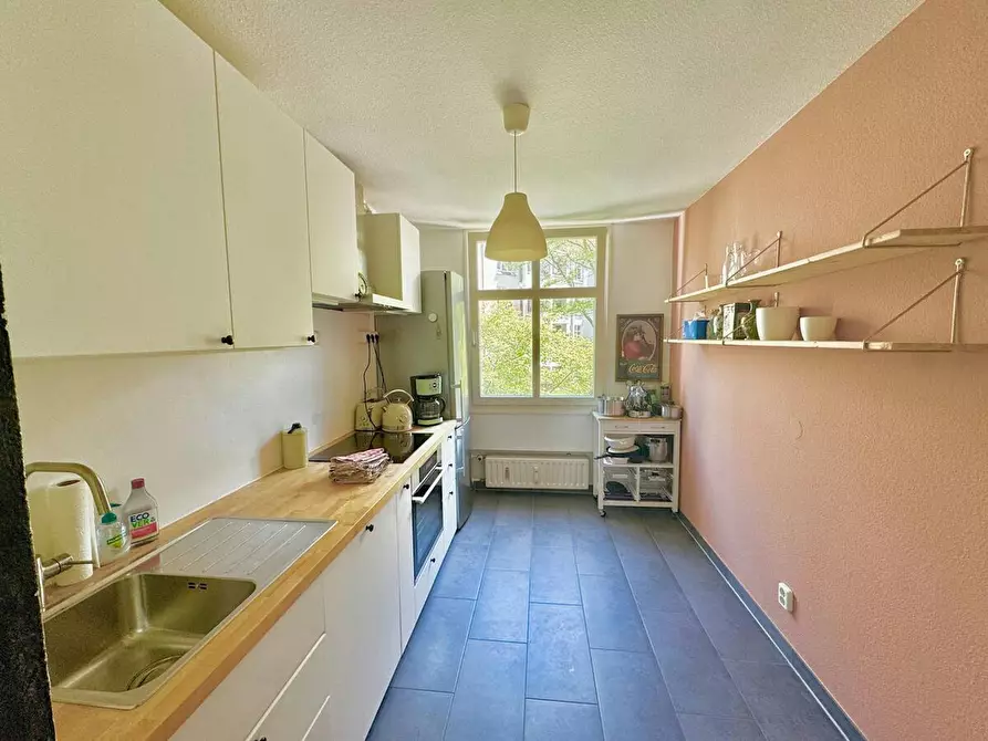 Immagine 3 di Appartamento in affitto  in Bavariastraße a München