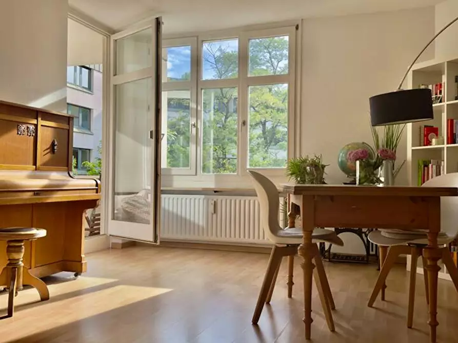 Immagine 2 di Appartamento in affitto  in Bavariastraße a München