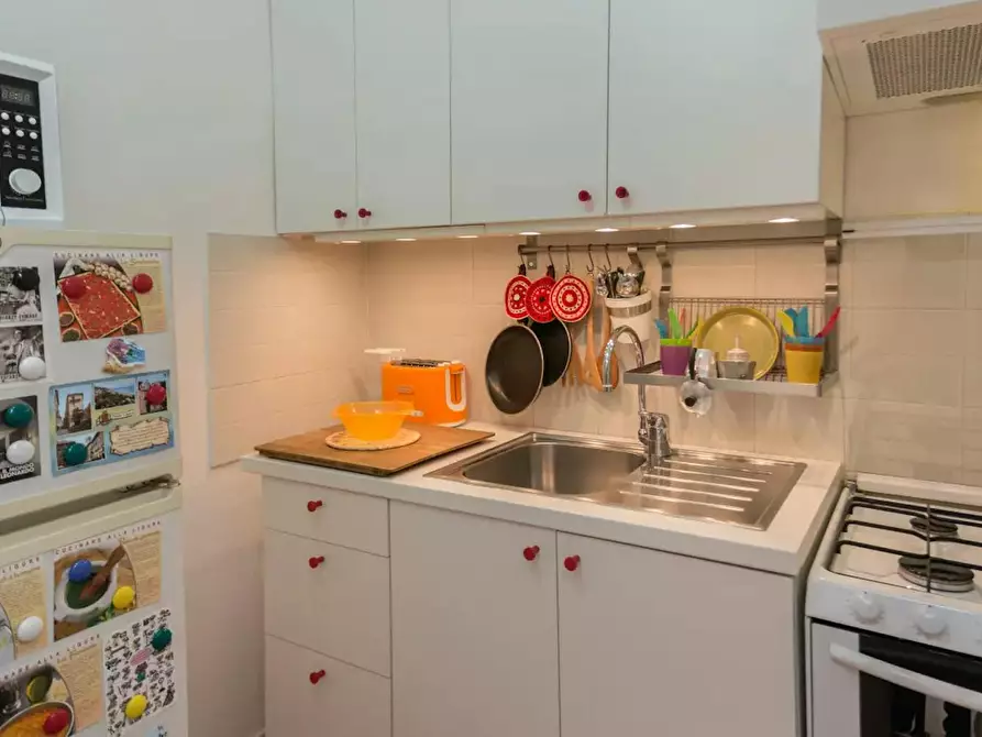 Immagine 6 di Appartamento in affitto  in Via Atto Vannucci a Milano