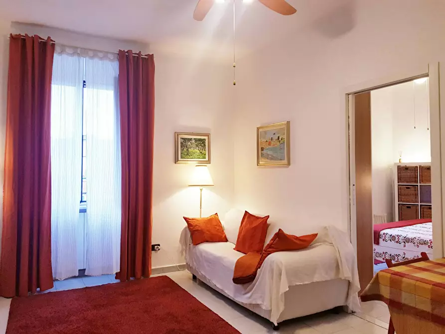 Immagine 3 di Appartamento in affitto  in Via Atto Vannucci a Milano