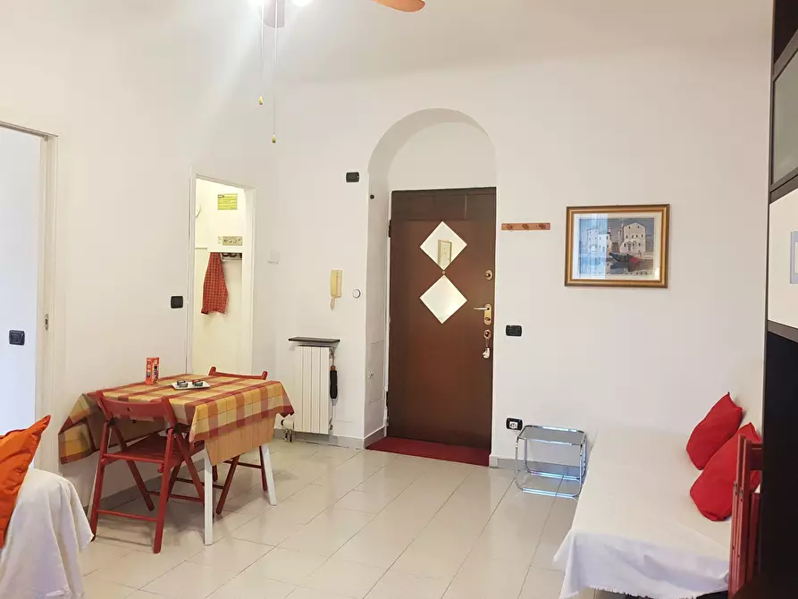 Immagine 4 di Appartamento in affitto  in Via Atto Vannucci a Milano