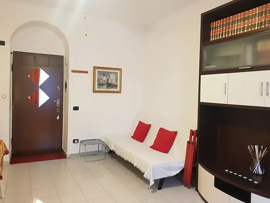 Immagine 5 di Appartamento in affitto  in Via Atto Vannucci a Milano