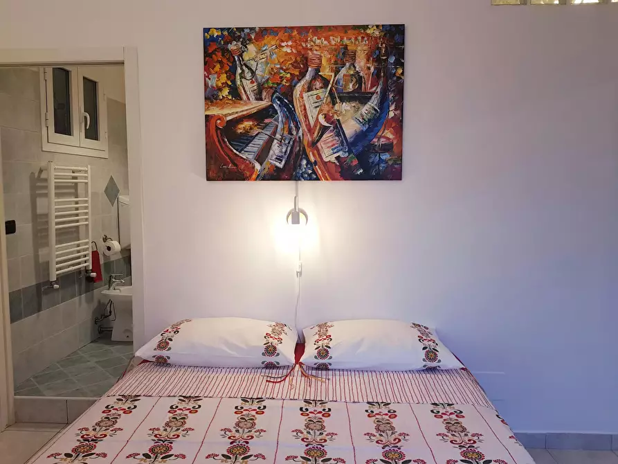 Immagine 9 di Appartamento in affitto  in Via Atto Vannucci a Milano