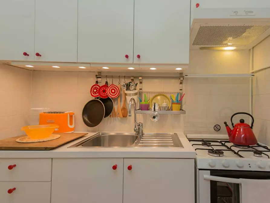 Immagine 7 di Appartamento in affitto  in Via Atto Vannucci a Milano