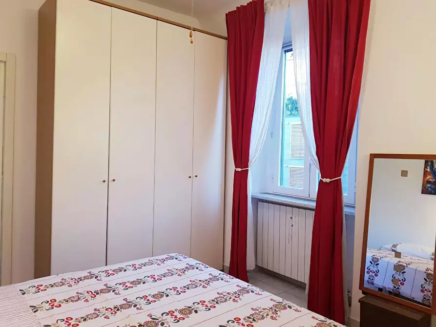 Immagine 10 di Appartamento in affitto  in Via Atto Vannucci a Milano