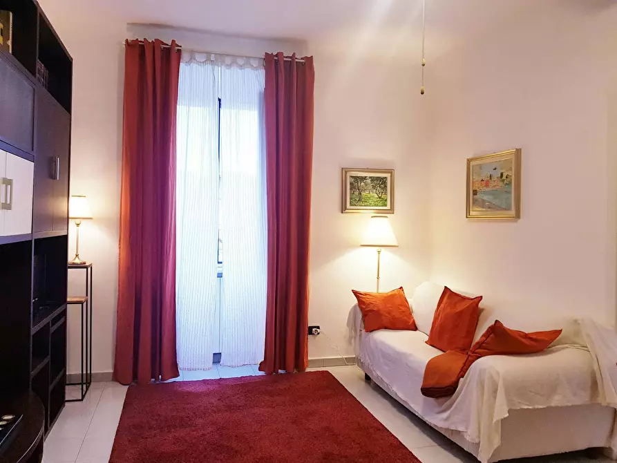 Immagine 2 di Appartamento in affitto  in Via Atto Vannucci a Milano