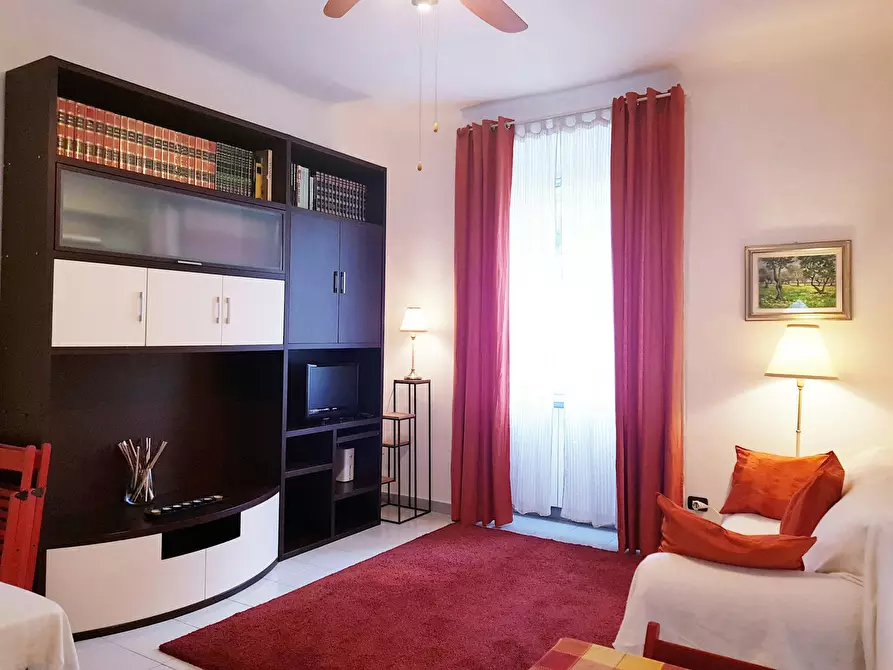 Immagine 1 di Appartamento in affitto  in Via Atto Vannucci a Milano