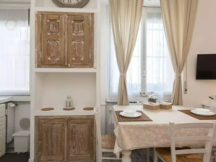 Immagine 2 di Appartamento in affitto  in Via Monte Velino a Milano