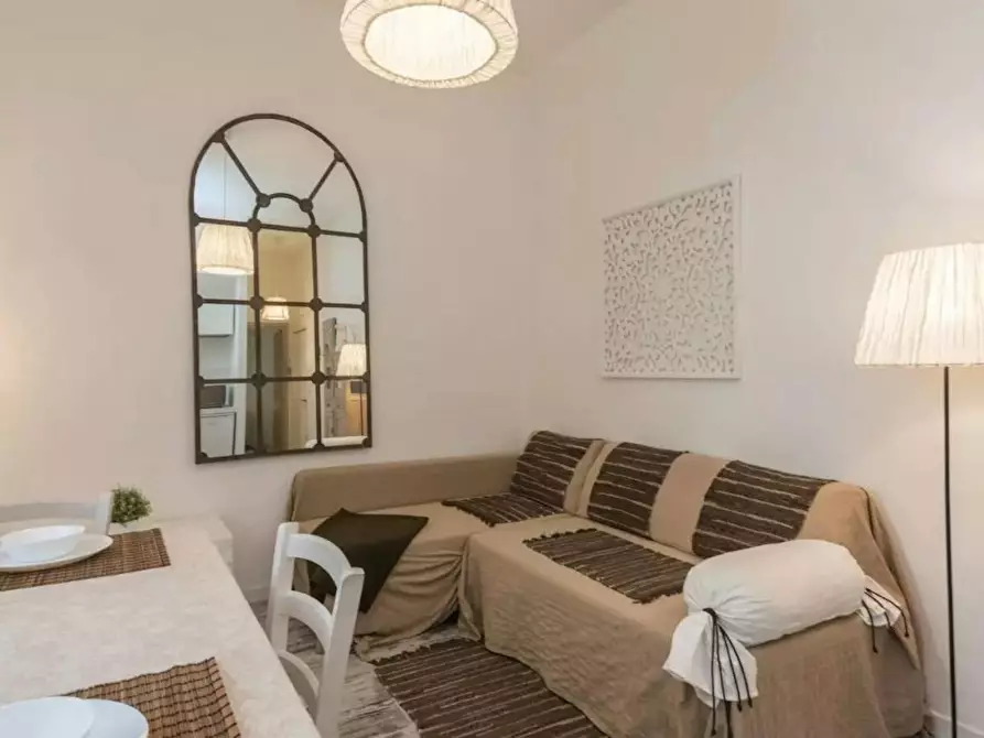 Immagine 6 di Appartamento in affitto  in Via Monte Velino a Milano