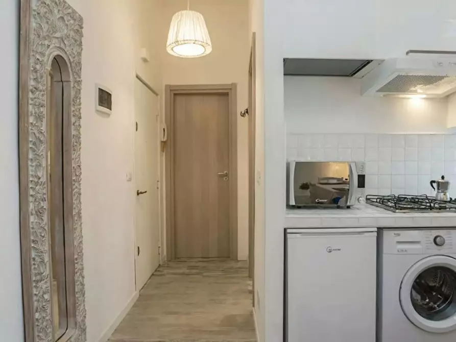 Immagine 7 di Appartamento in affitto  in Via Monte Velino a Milano