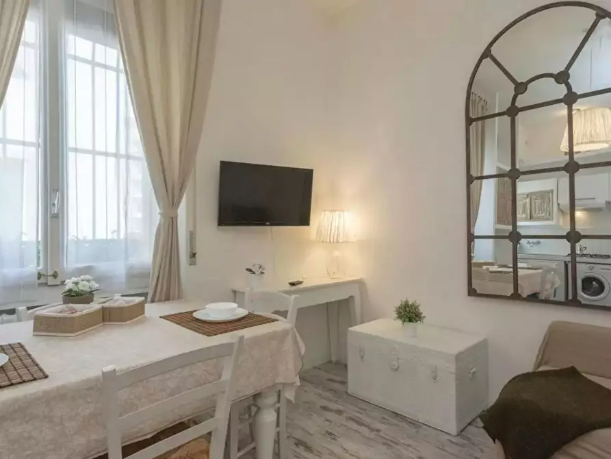 Immagine 5 di Appartamento in affitto  in Via Monte Velino a Milano