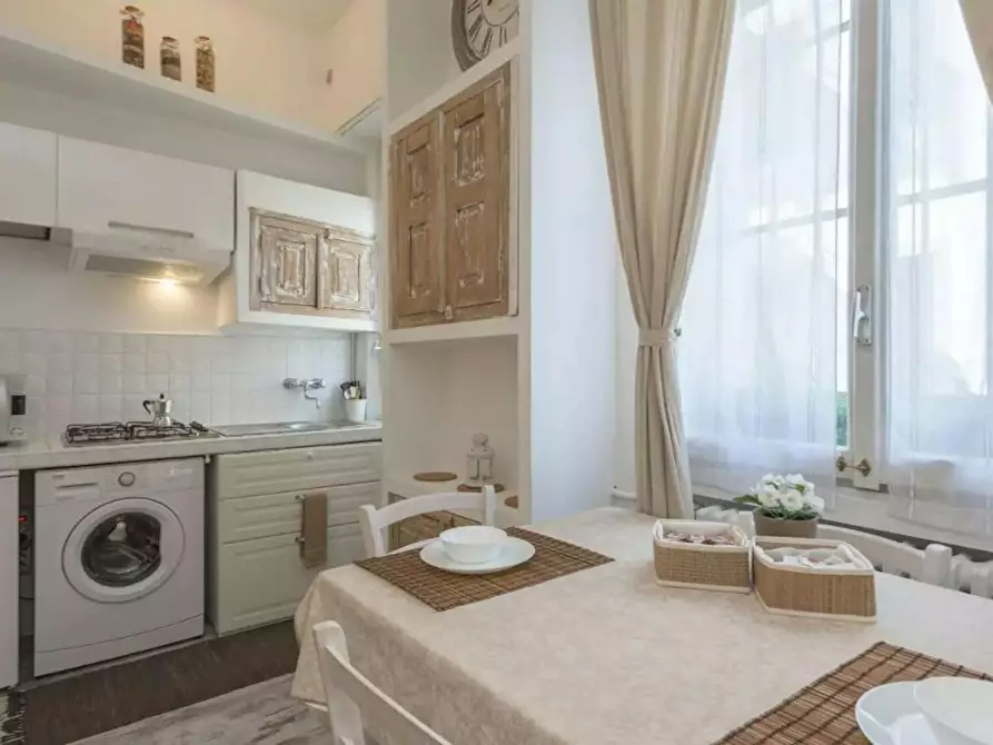 Immagine 3 di Appartamento in affitto  in Via Monte Velino a Milano