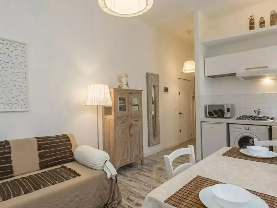 Immagine 1 di Appartamento in affitto  in Via Monte Velino a Milano