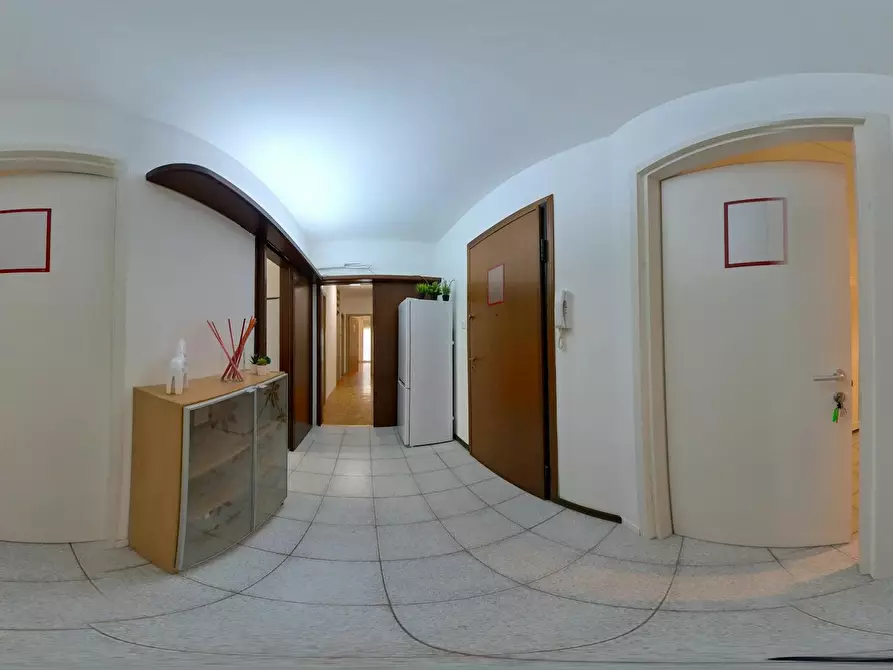 Immagine 8 di Camera in affitto  in Via San Pio X a Padova