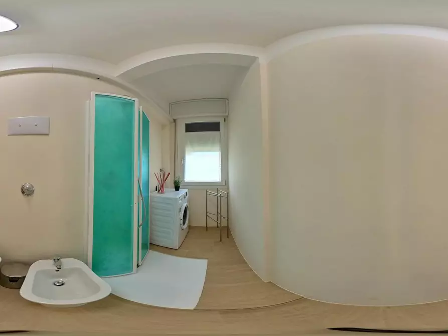 Immagine 3 di Camera in affitto  in Via San Pio X a Padova